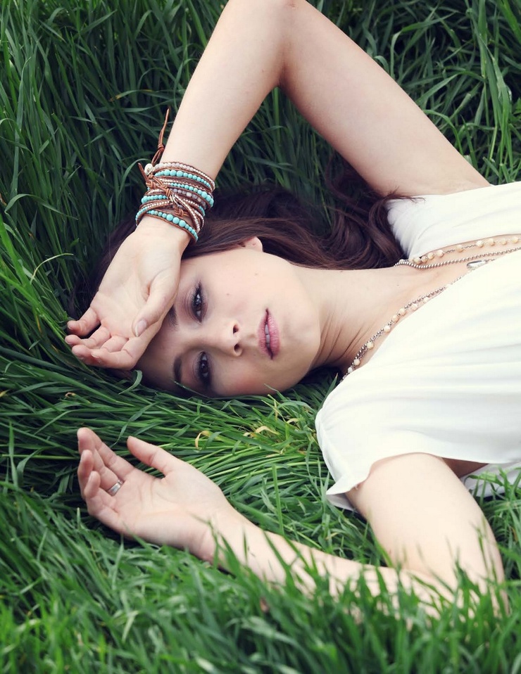 Troian Bellisario Troian Bellisario