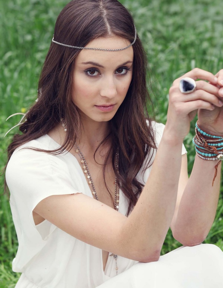 Troian Bellisario Troian Bellisario