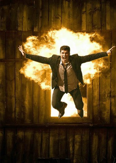 Steven Strait