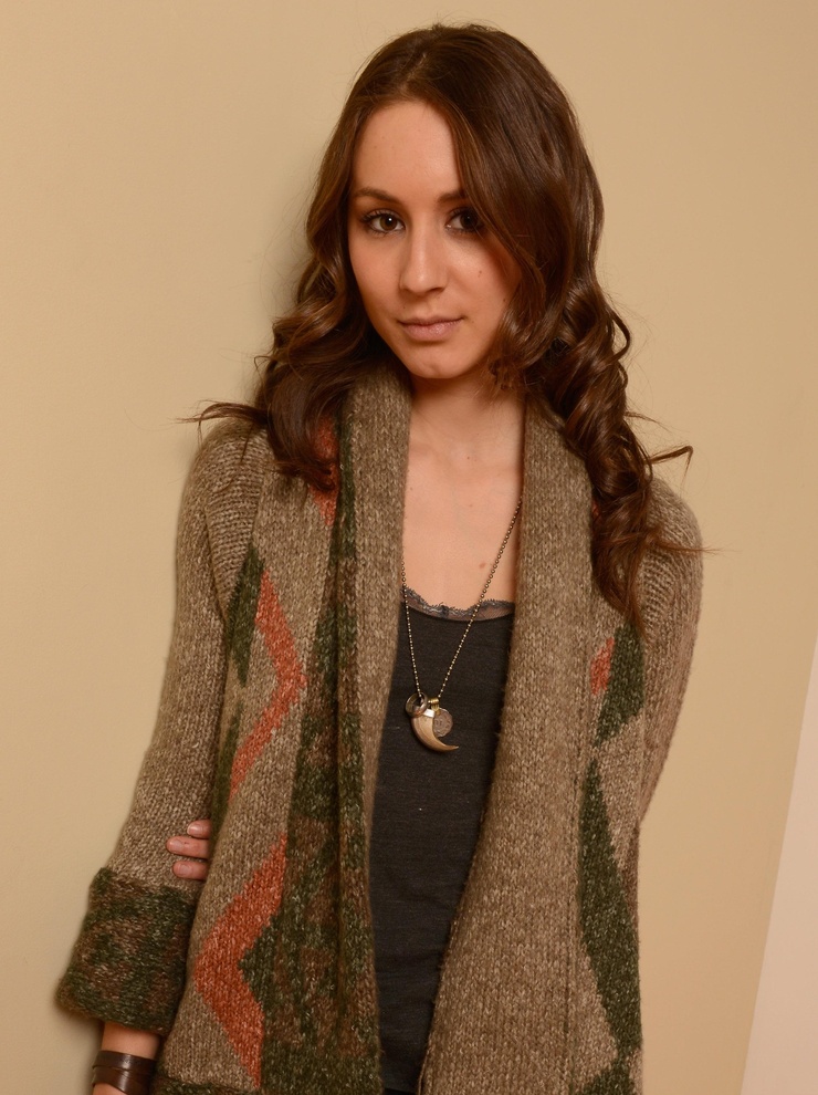 Troian Bellisario