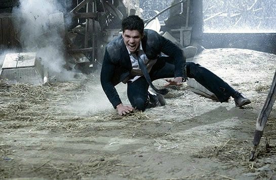 Steven Strait