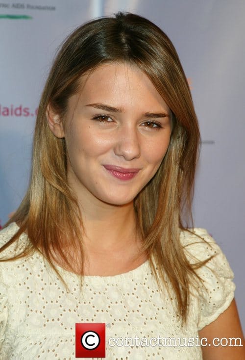 Addison Timlin