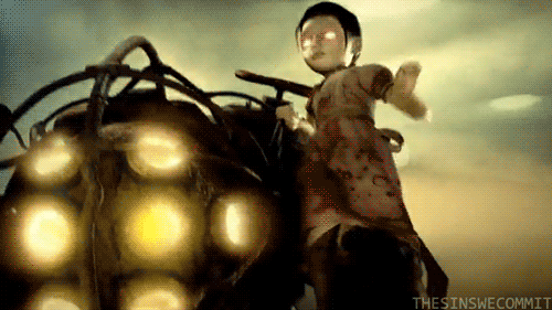 BioShock BioShock