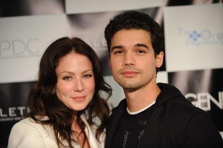 Steven Strait Steven Strait
