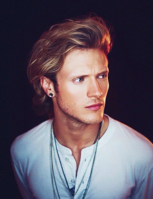 Dougie Poynter