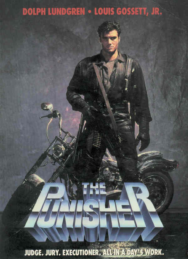 The Punisher