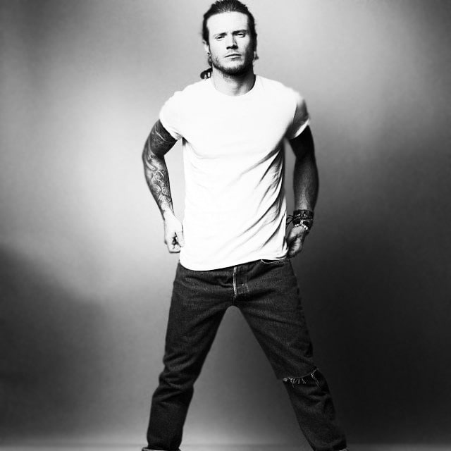 Dougie Poynter