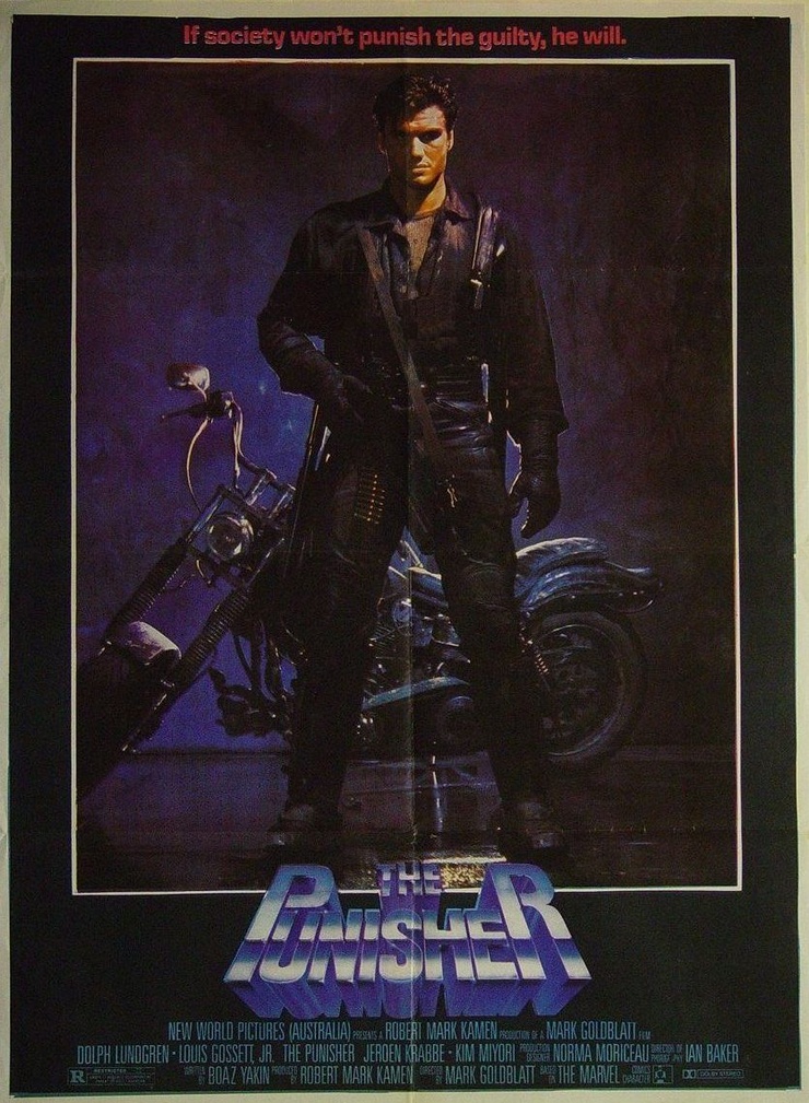 The Punisher