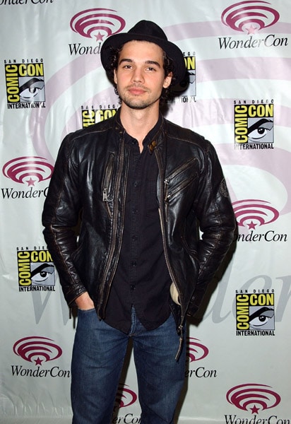 Steven Strait Steven Strait