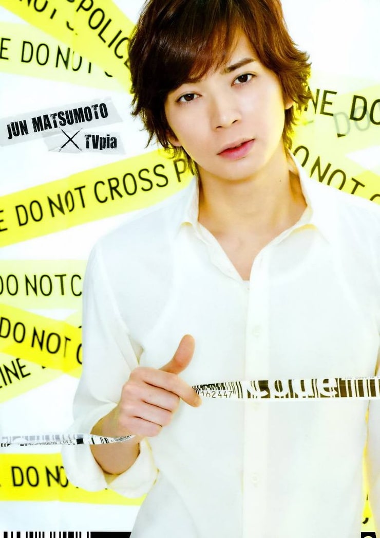 Jun Matsumoto