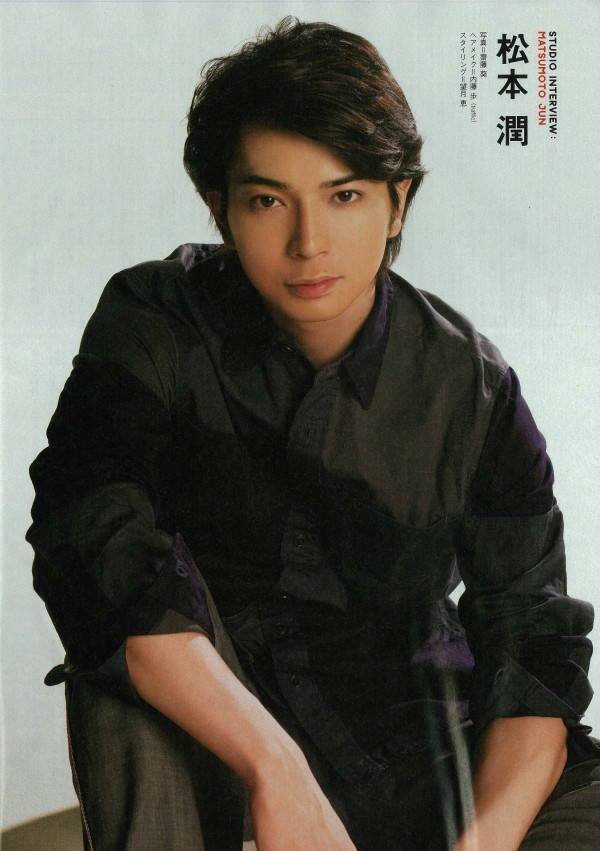 Jun Matsumoto