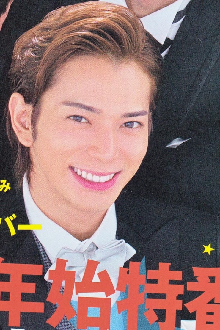 Jun Matsumoto