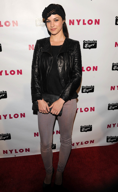 Alexis Knapp Alexis Knapp
