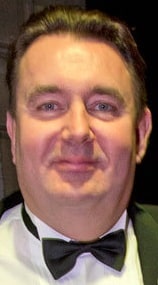 Timo Koivusalo Timo Koivusalo