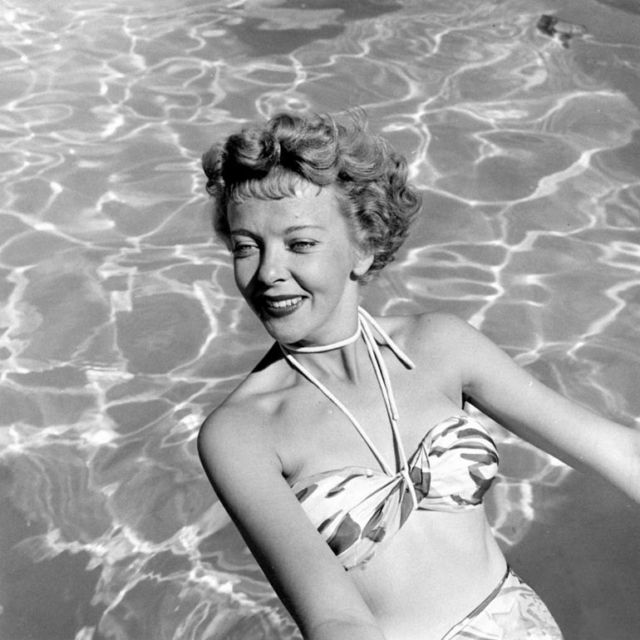 Ida Lupino