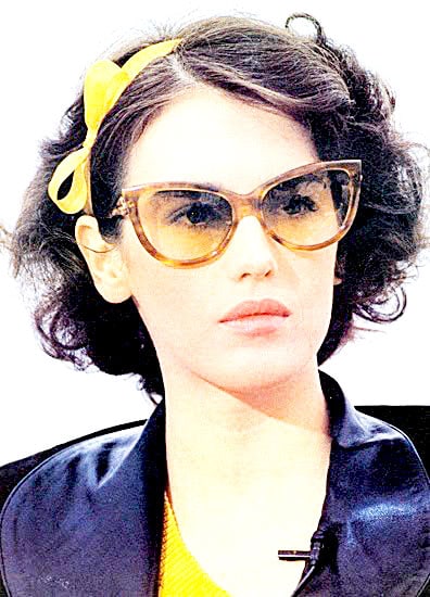 Isabelle Adjani