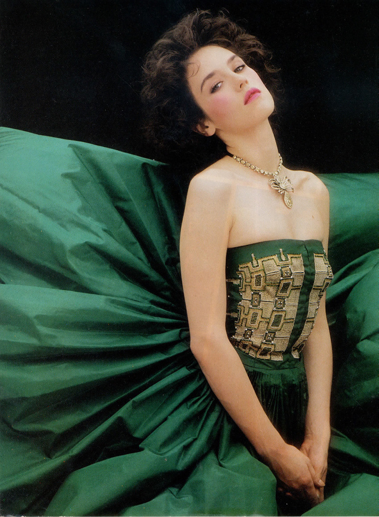 Isabelle Adjani