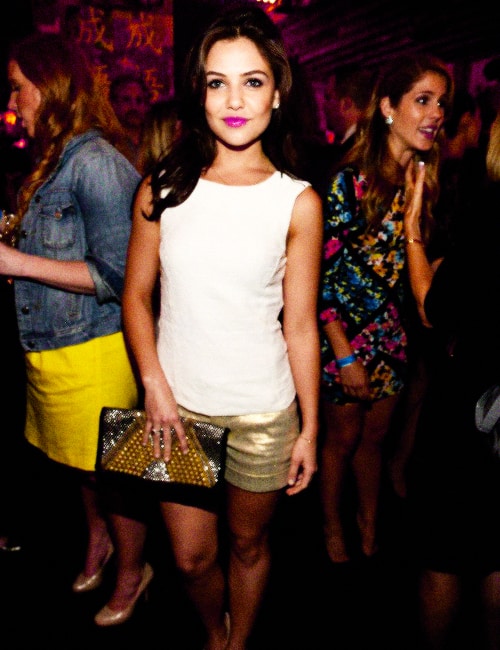 Danielle Campbell
