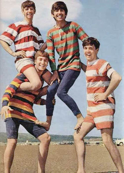 The Beatles The Beatles