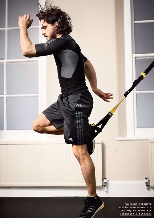 Kit Harington Kit Harington