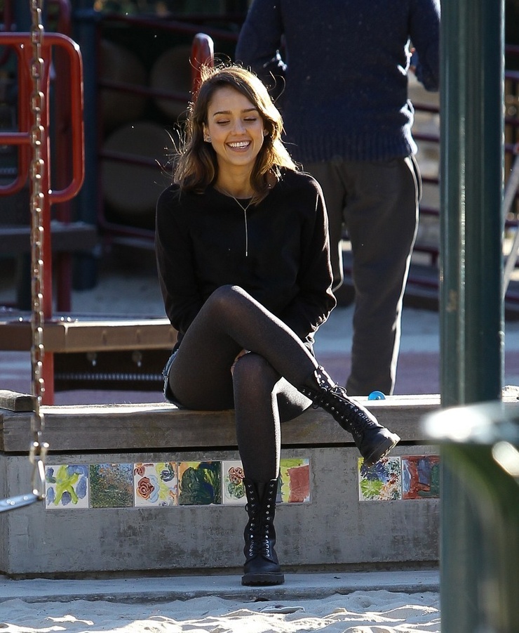 Jessica Alba Jessica Alba