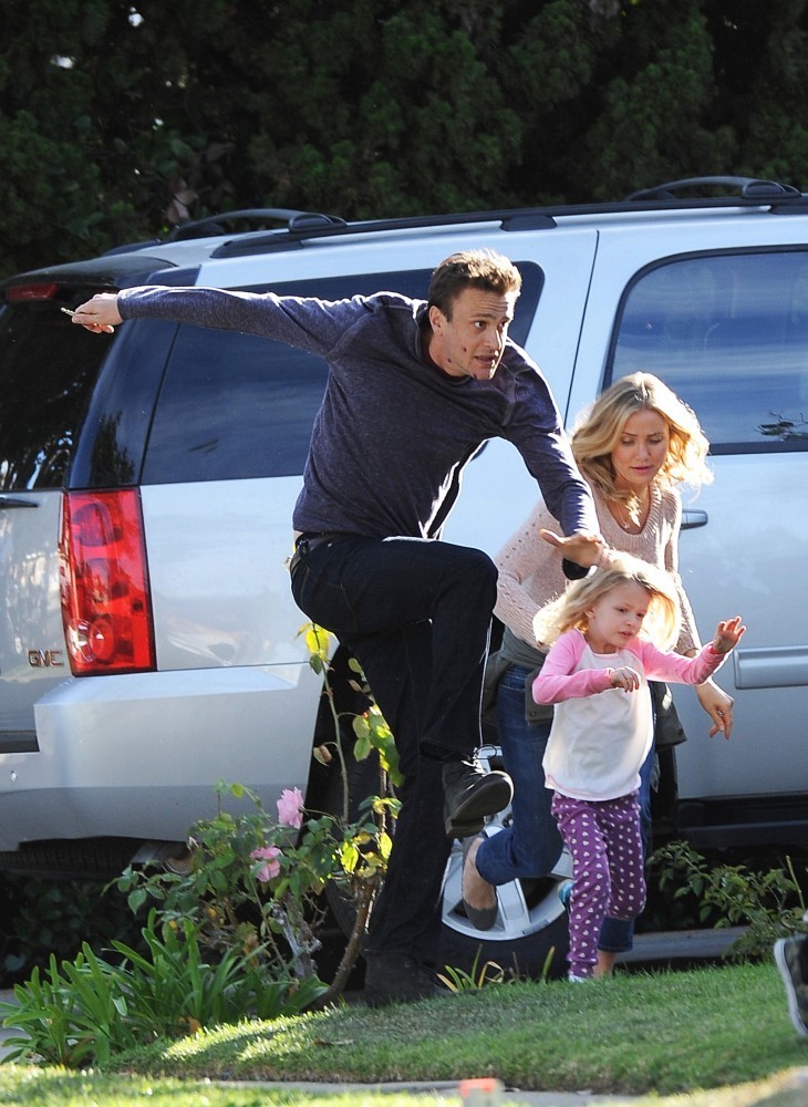 Jason Segel