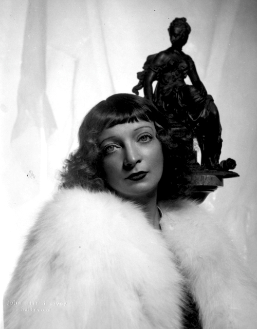 Estelle Winwood Estelle Winwood