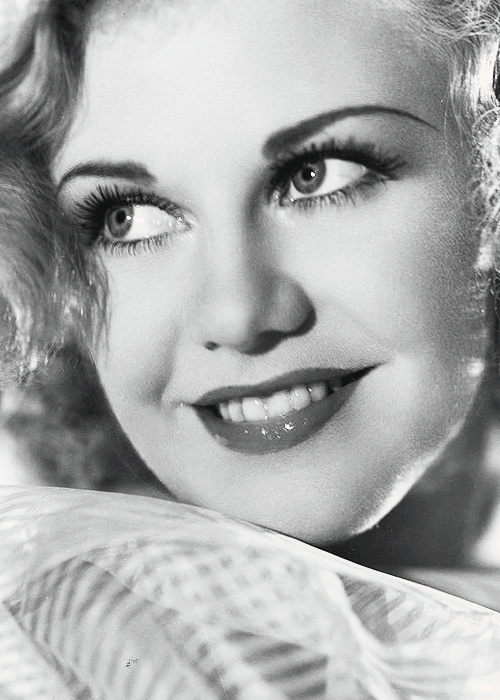 Ginger Rogers Ginger Rogers