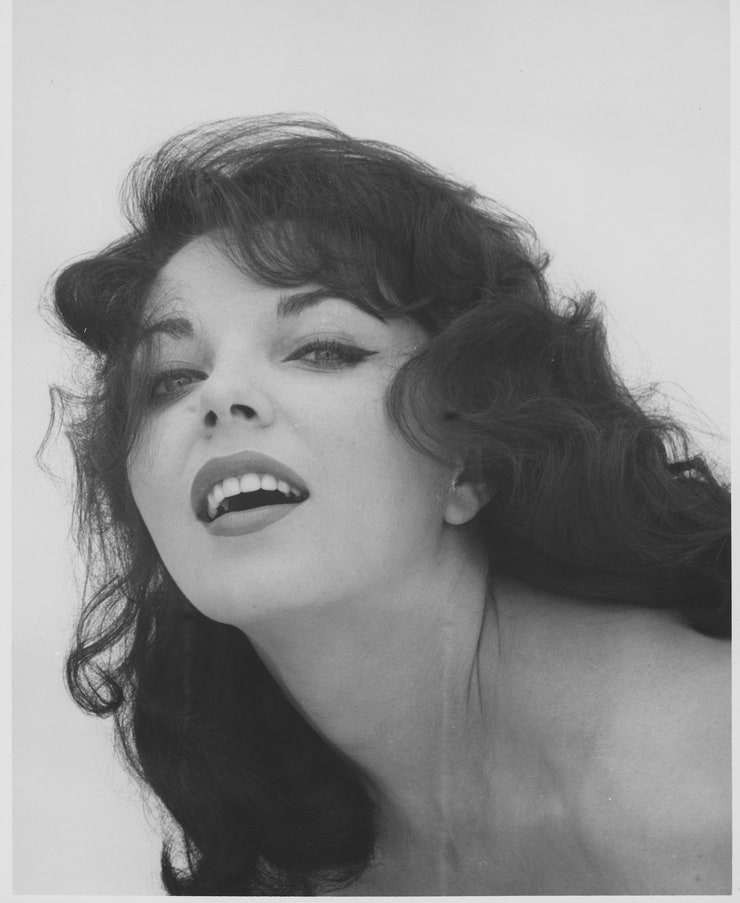 Joan Collins Joan Collins