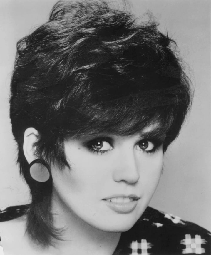 Image of Marie Osmond