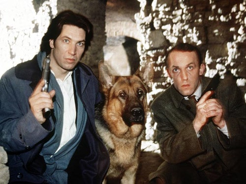 Kommissar Rex