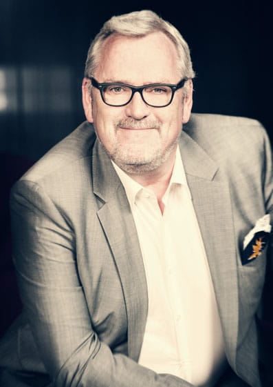 Ernst Daniël Smid