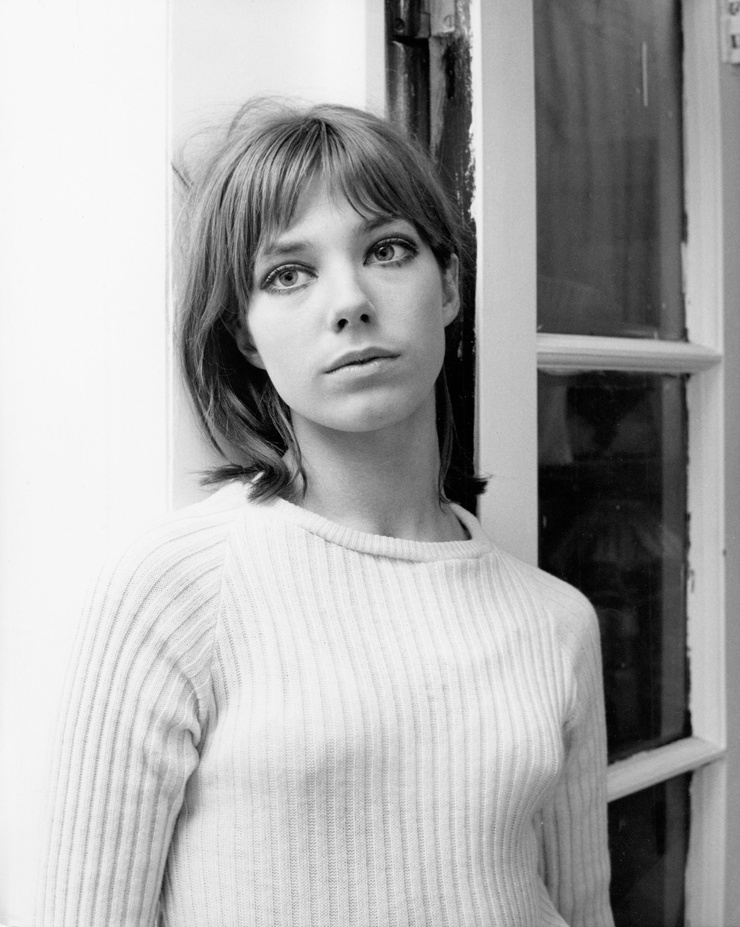 Jane Birkin Jane Birkin