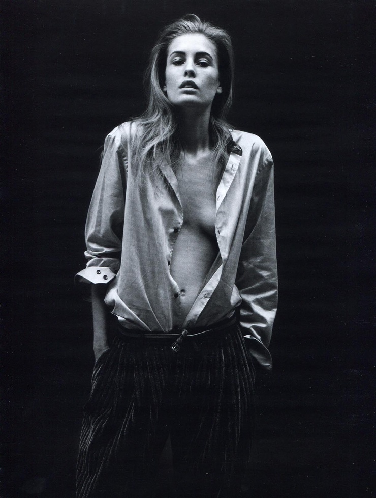 Nadja Bender Nadja Bender
