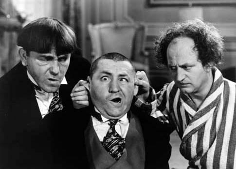 Moe Howard Moe Howard