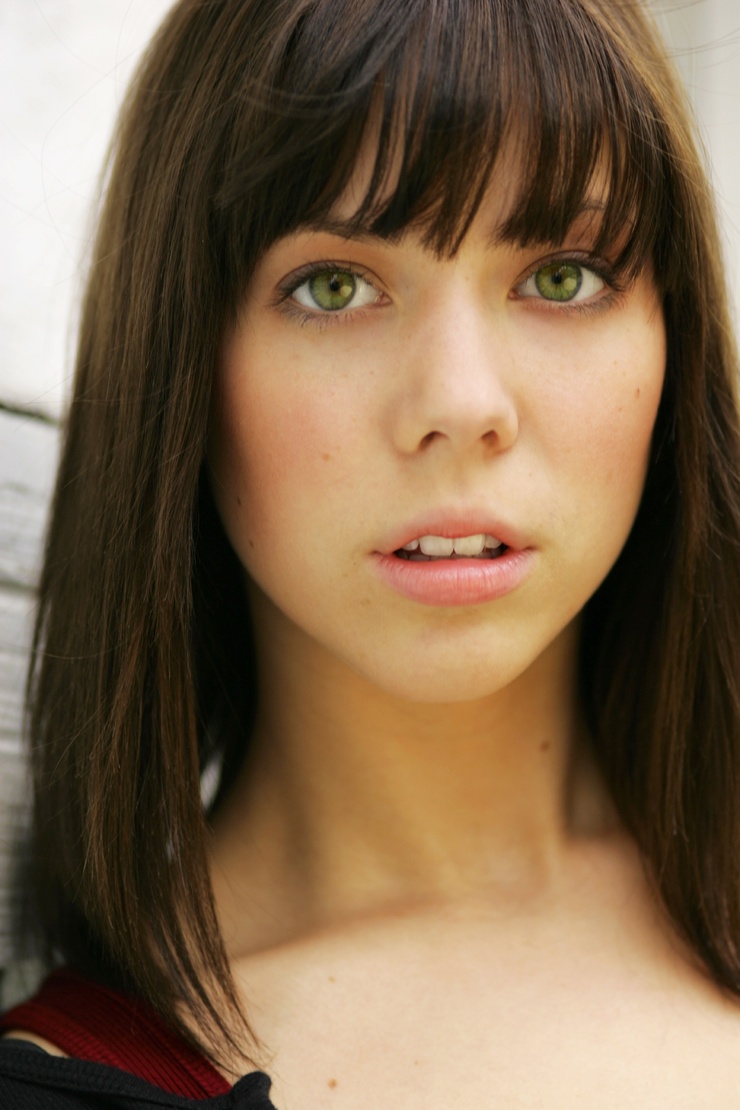 Natalie Distler