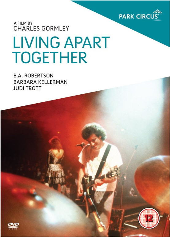 Living Apart Together