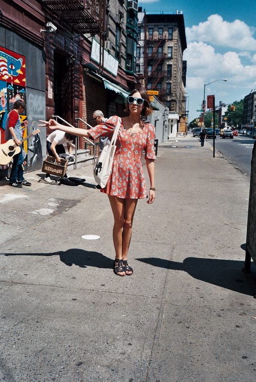 Alexa Chung Alexa Chung