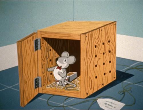 Mary Mungo & Midge