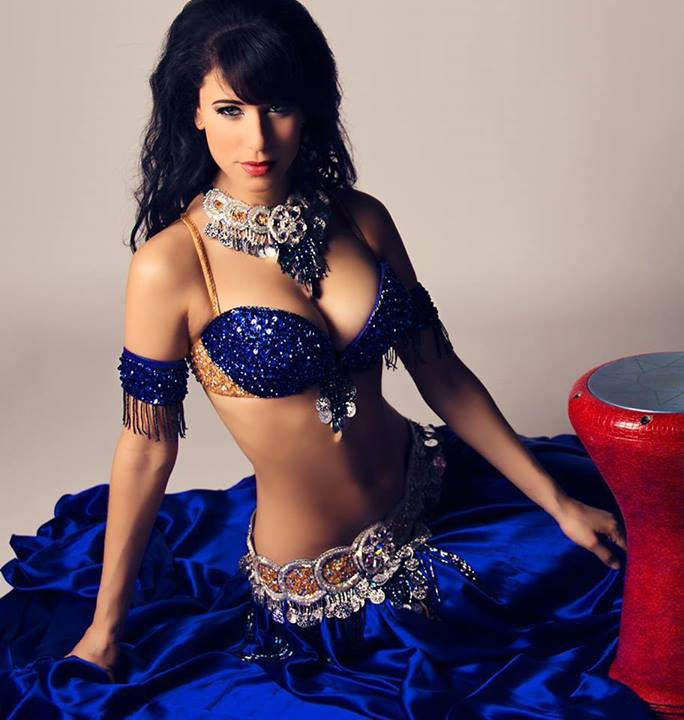 Ameera Paone