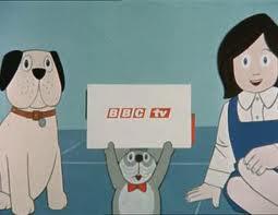 Mary Mungo & Midge