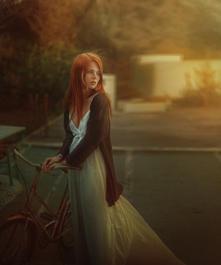 Darya Lebedeva