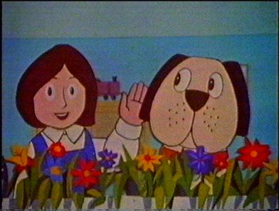 Mary Mungo & Midge