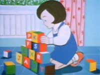 Mary Mungo & Midge