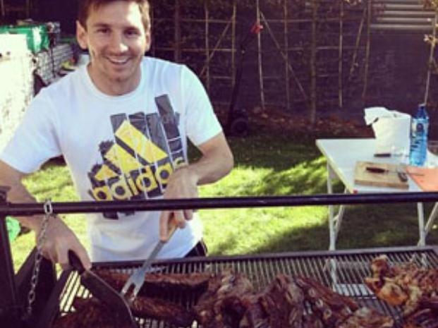 Asado Asado