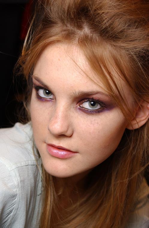 Caroline Trentini Caroline Trentini
