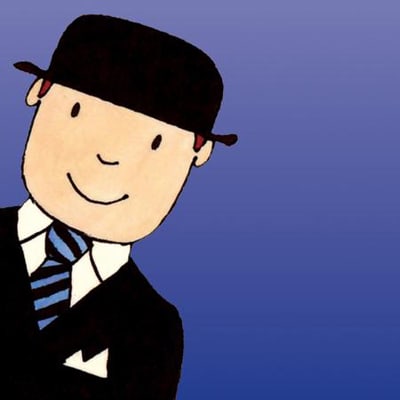 Mr. Benn