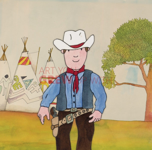 Mr. Benn Mr. Benn