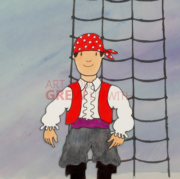 Mr. Benn Mr. Benn