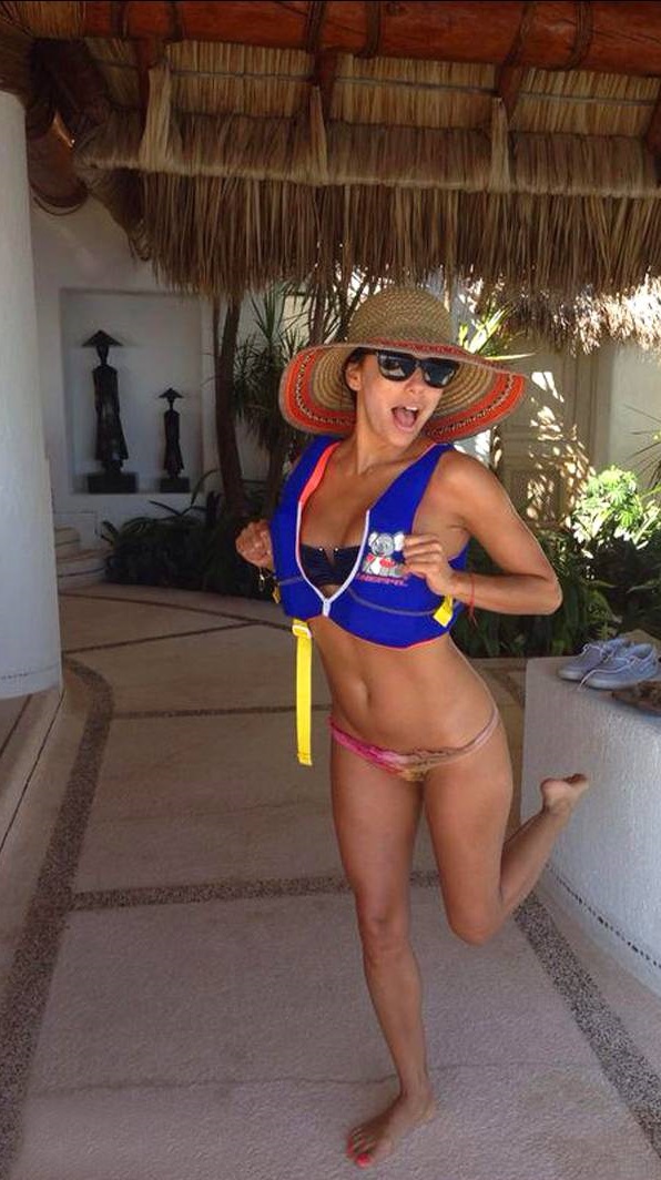 Eva Longoria Eva Longoria